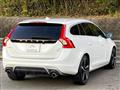 2014 Volvo V60