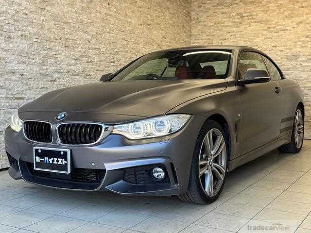 2016 BMW BMW Others