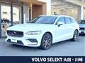 2019 Volvo V60