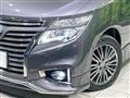 2017 Nissan Elgrand