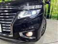 2016 Nissan Elgrand