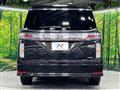 2016 Nissan Elgrand