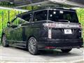 2016 Nissan Elgrand