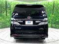 2013 Toyota Vellfire