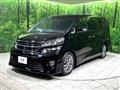 2013 Toyota Vellfire