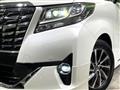 2016 Toyota Alphard G