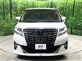 2016 Toyota Alphard G