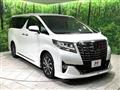 2016 Toyota Alphard G