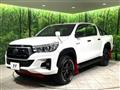 2019 Toyota Hilux