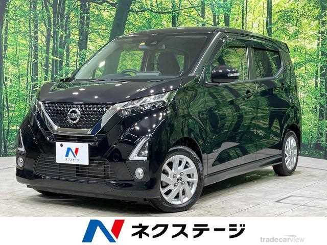 2019 Nissan Nissan Others