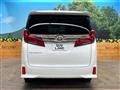 2021 Toyota Alphard G