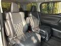 2015 Toyota Alphard G