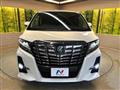 2015 Toyota Alphard G