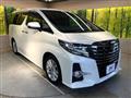 2015 Toyota Alphard G