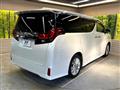 2015 Toyota Alphard G