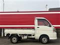 2011 Daihatsu Hijet Truck