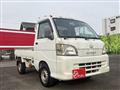 2011 Daihatsu Hijet Truck