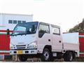 2016 Isuzu Elf Truck