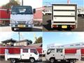 2016 Isuzu Elf Truck