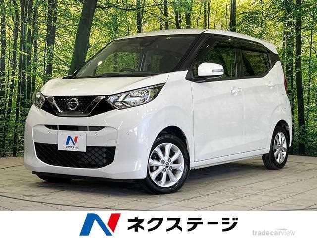 2019 Nissan Nissan Others