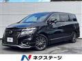 2016 Nissan Elgrand