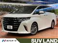 2023 Toyota Alphard G