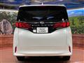 2023 Toyota Alphard G