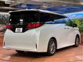 2023 Toyota Alphard G