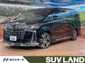 2022 Toyota Alphard G