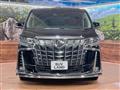 2022 Toyota Alphard G