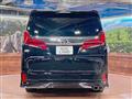 2022 Toyota Alphard G