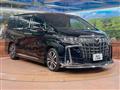 2022 Toyota Alphard G