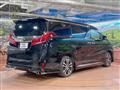 2022 Toyota Alphard G