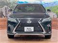 2016 Lexus RX