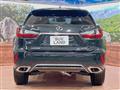 2016 Lexus RX