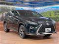 2016 Lexus RX