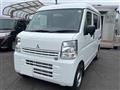 2024 Mitsubishi Minicab Van