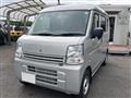 2024 Mitsubishi Minicab Van