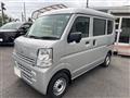 2024 Mitsubishi Minicab Van