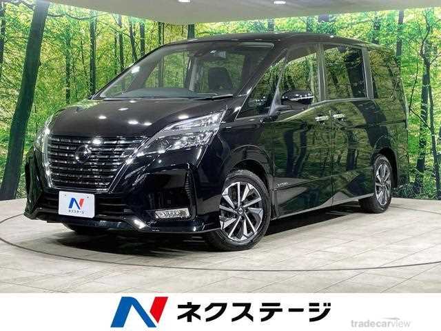 2022 Nissan Serena