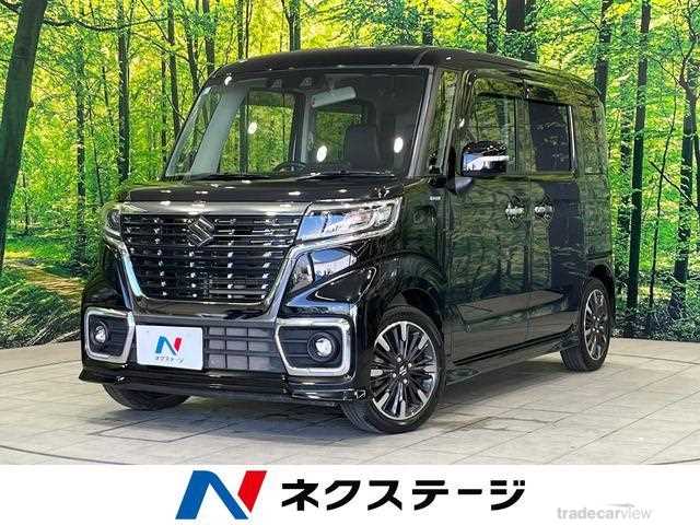 2021 Suzuki Suzuki Others