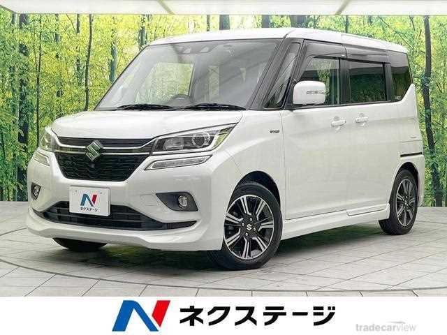 2018 Suzuki Suzuki Others