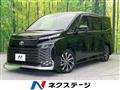 2022 Toyota Voxy