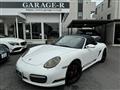 2008 Porsche Boxster