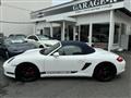 2008 Porsche Boxster