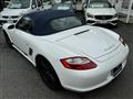 2008 Porsche Boxster