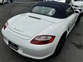 2008 Porsche Boxster