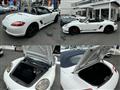 2008 Porsche Boxster