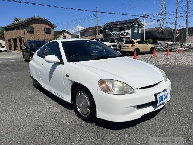 2005 Honda Insight