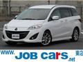 2012 Mazda Premacy